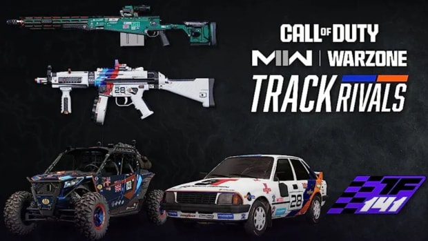 Warzone 2 Track Rivals Prime Gaming